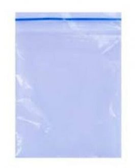 3″ x 3.25″ Cheaper 1000 THICK Grip ZIP Seal Resealable Clear Poly Plastic Bag