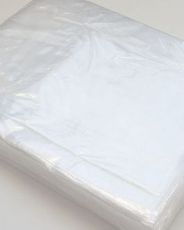 All Sizes Strong Clear Polythene Poly Bags Crafts Food use MULTI USE Cheapest