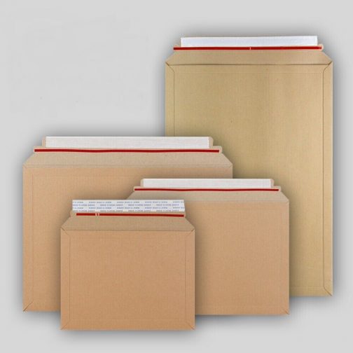 A3 A4 A5 Envelopes C3 C4 C5 Sizes Capacity Book Mailer Manilla Peel & Seal