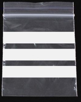 Grip seal plastic Clear bags Write on Panel All Sizes Cheapest