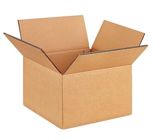 24x18x18" Extra Large (XXL) Strong DOUBLE Wall Removal Moving Cardboard Boxes