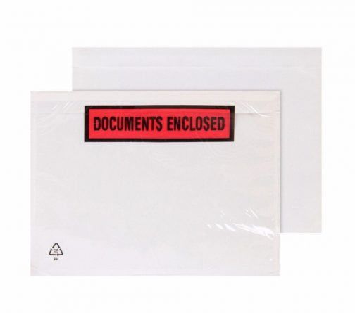 A5 A6 A7 C5 C6 C7 Cheap DOCUMENTS ENCLOSED PRINTED WALLETS ENVELOPES Enclosure - Image 3