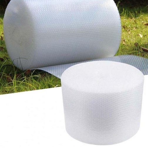 300 500 750 Bubble Wrap Roll for Protective Packaging Moving Shipping Storage - Image 6