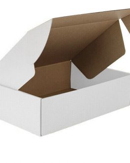 (6x5x1.7″) ROYAL MAIL SMALL PARCEL SIZE POSTAL DIECUT CARDBOARD BOXES