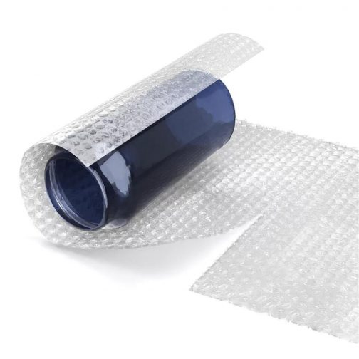 300 500 750 Bubble Wrap Roll for Protective Packaging Moving Shipping Storage - Image 3