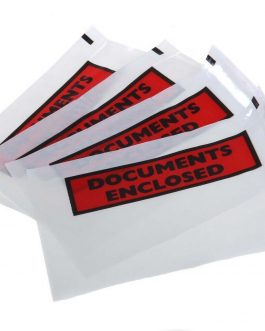 DOCUMENTS ENCLOSED POCKETS PLAIN WALLETS ENVELOPES GOOD QUALITY Sizes A5 A6 A7