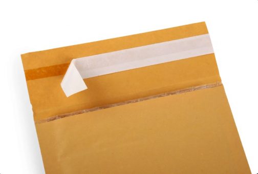 Featherpost/AroFol Self Seal Bubble Padded Envelopes - All Sizes & Qty's - Image 2