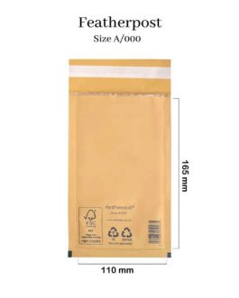 Featherpost/AroFol Self Seal Bubble Padded Envelopes – All Sizes & Qty’s