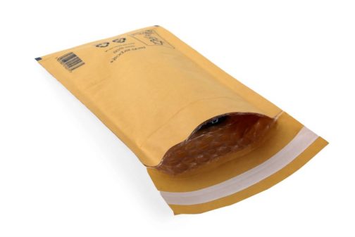 Featherpost/AroFol Self Seal Bubble Padded Envelopes - All Sizes & Qty's - Image 3