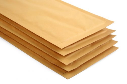 Featherpost/AroFol Self Seal Bubble Padded Envelopes - All Sizes & Qty's - Image 4