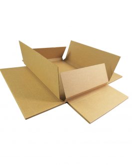 CHEAPEST DIE CUT PIP BOXES FOR LARGE LETTER ROYAL MAIL TO SAVE POSTAGE C5 C4 C6