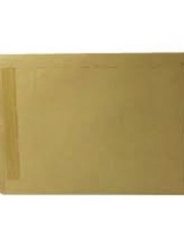 C4 A4 C5 A5 DL MANILLA BROWN ENVELOPES QUALITY SELF SEAL PLAIN