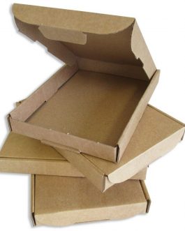 A6 C6 Size RM48 Royal Mail Large Letter Cardboard Postal Mailing PiP Boxes