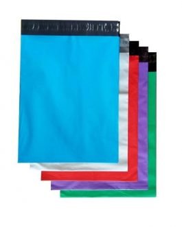 Good Quality Bag Colored Mailing Bags Mailers Polythene postal All Size Cheapest