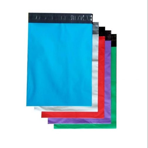 Good Quality Bag Colored Mailing Bags Mailers Polythene postal All Size Cheapest