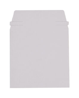 140X140mm White All Board Envelopes