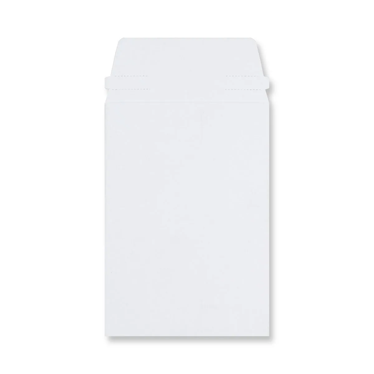 C6 White All Board Envelopes 162x114mm - Image 2