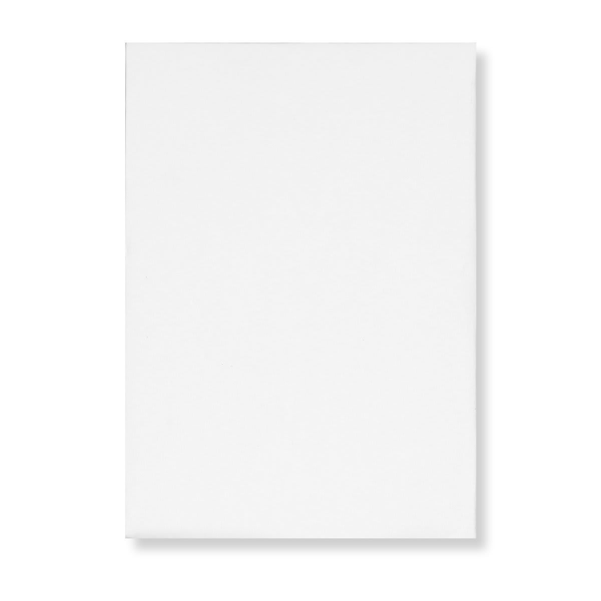 C6 White Board Back Envelopes 162 x 114mm - Image 2