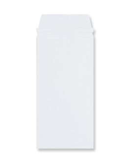 DL White All Board Envelopes 220x110mm