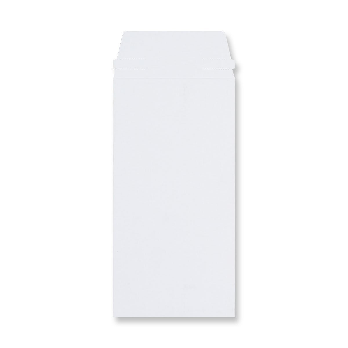 DL White All Board Envelopes 220x110mm - Image 2