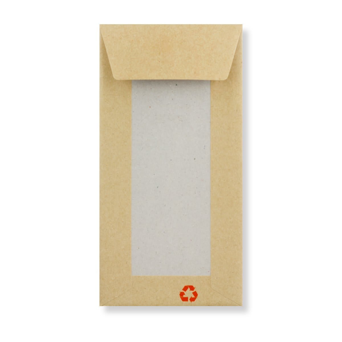 DL Manilla Board Back Envelopes 220 x 110mm - Please Do Not Bend - Image 2