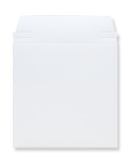 220x220mm White All Board Envelopes