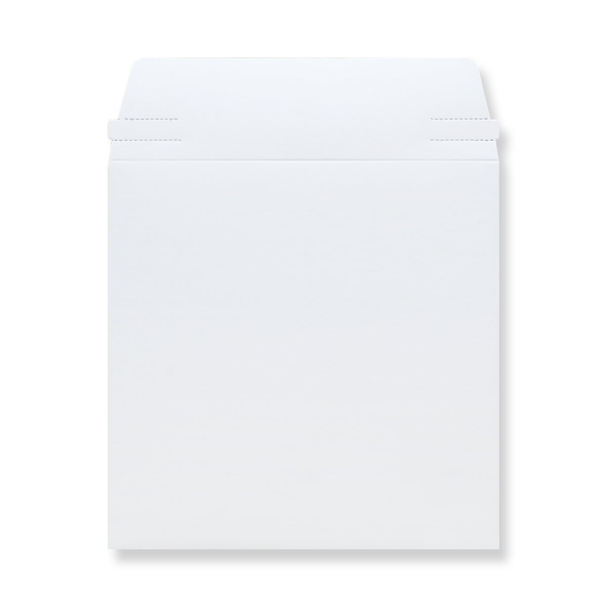 220x220mm White All Board Envelopes - Image 2