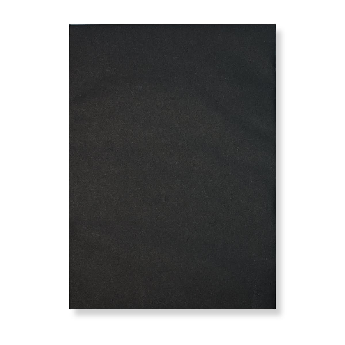 C5 Black Board Back Envelopes 229 x 162mm - Image 2