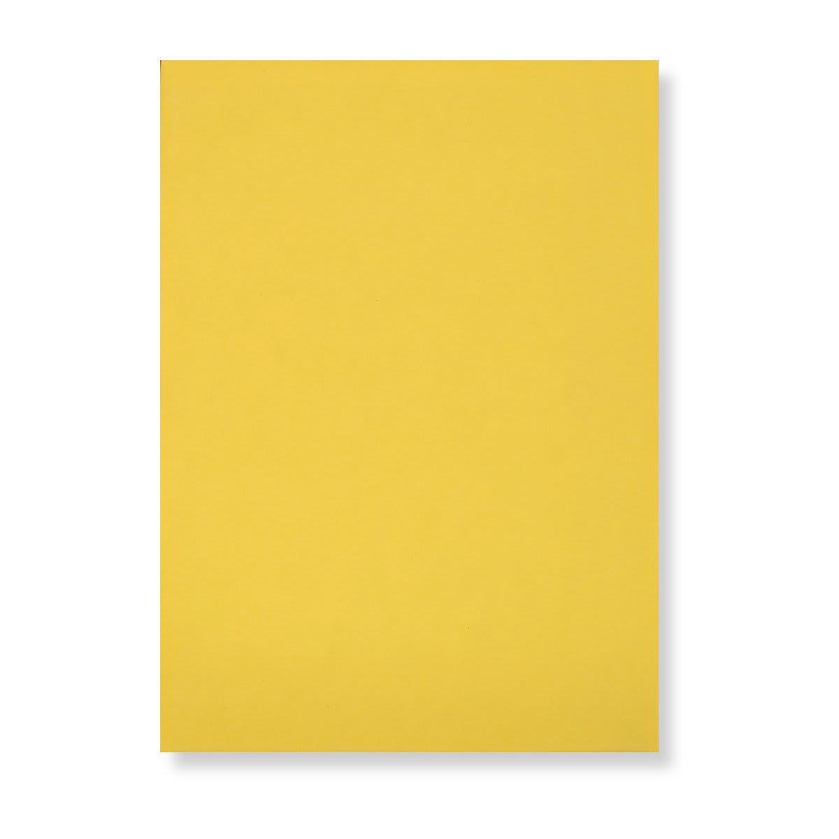 C5 Yellow Board Back Envelopes 229 x 162mm - Image 2