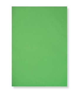 C5 Green Board Back Envelopes 229 x 162mm