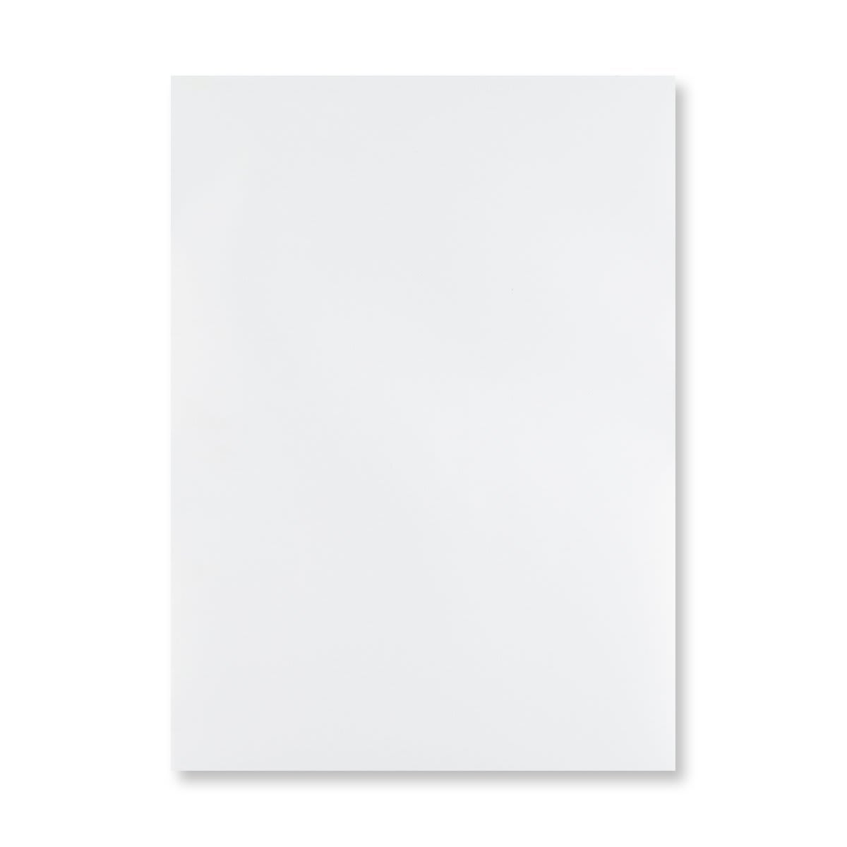 C5 Full White Board Back Envelopes - Image 2