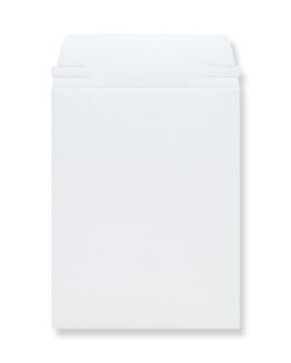239x164mm White All Board Envelopes