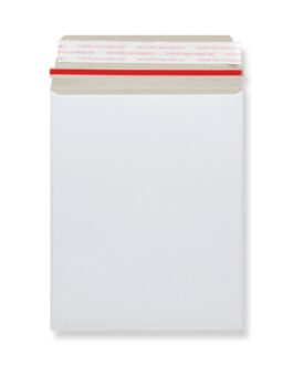 239x164mm White All Board Envelopes