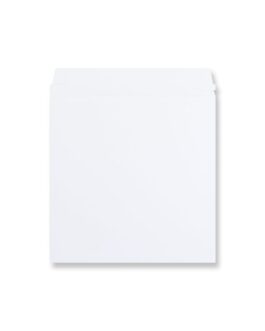 260x260mm White All Board Envelopes