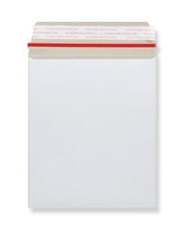 273x222mm White All Board Envelopes