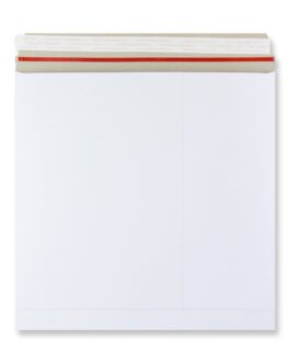 300x300mm White All Board Envelopes