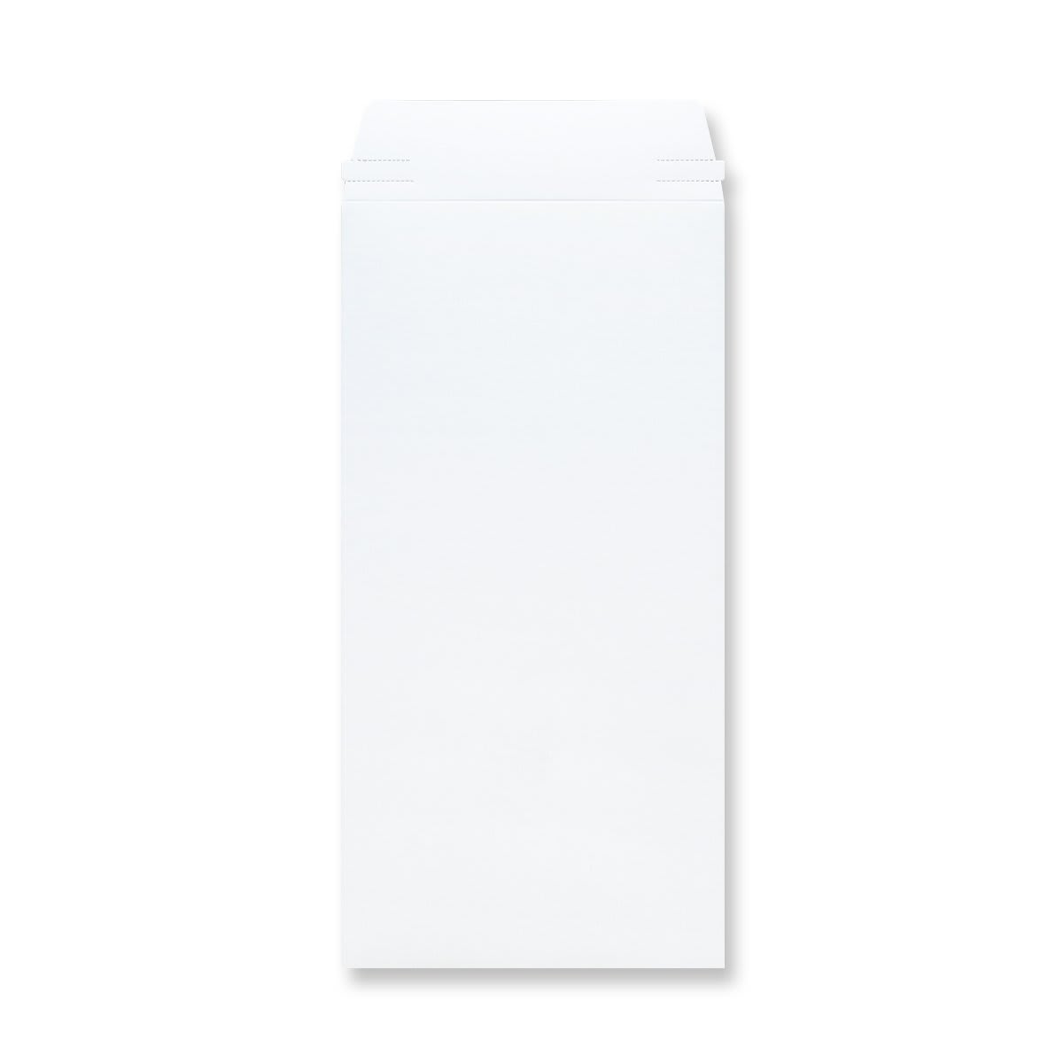 305x152mm White All Board Envelopes - Image 2