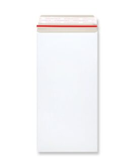 305x152mm White All Board Envelopes