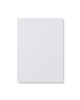 C4 Full White Board Back Envelopes