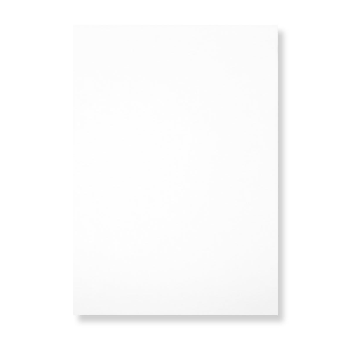 C4 White Board Back Envelopes 324 x 229mm - Image 2