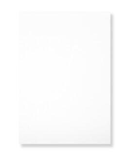 C4 Full White Board Back Envelopes 324 x 229mm