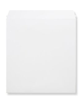 330x273mm White All Board Envelopes