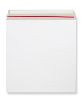 330x273mm White All Board Envelopes