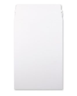 334x234mm White All Board Envelopes