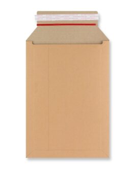 370×285 Mm Solid Manilla All Board Mailer Envelopes