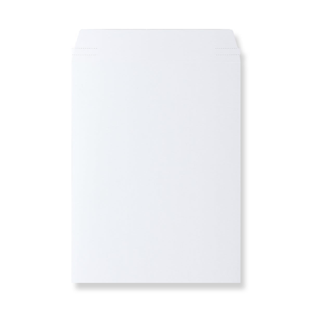 381x254mm White All Board Envelopes - Image 2
