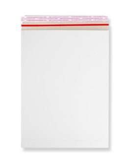381x254mm White All Board Envelopes