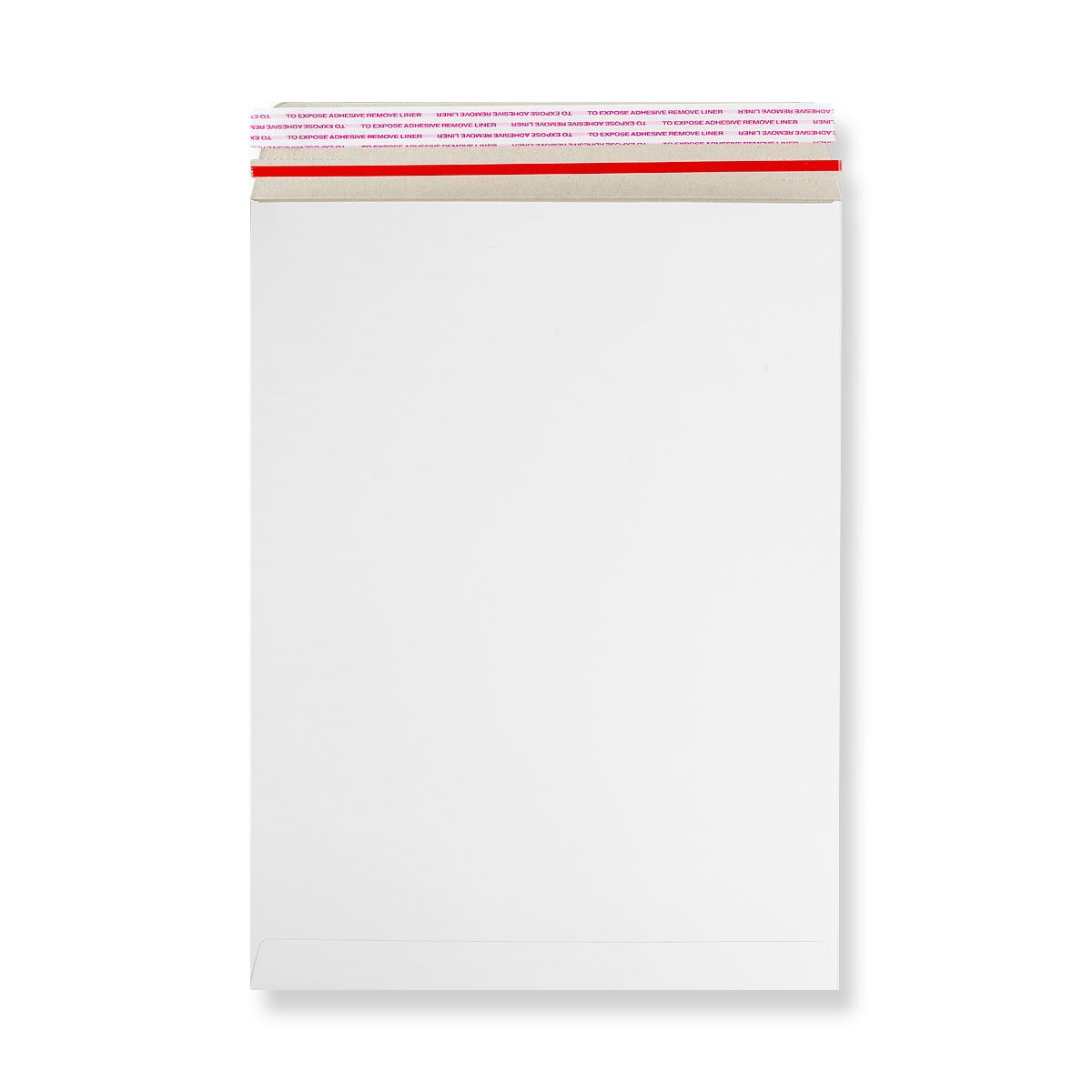 381x254mm White All Board Envelopes
