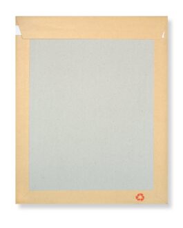 394 x 318mm Manilla Board Back Envelopes – Please Do Not Bend