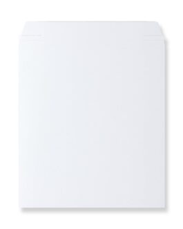 406x318mm White All Board Envelopes